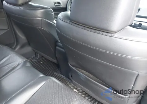 2014 Acura Ilx 2.0L from USA, damaged, VIN 19VDE1F37EE012647